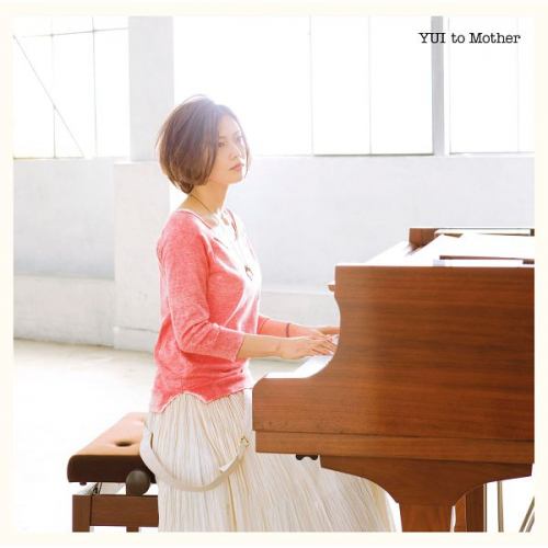 [2010.06.02] YUI - to Mother [FLAC]