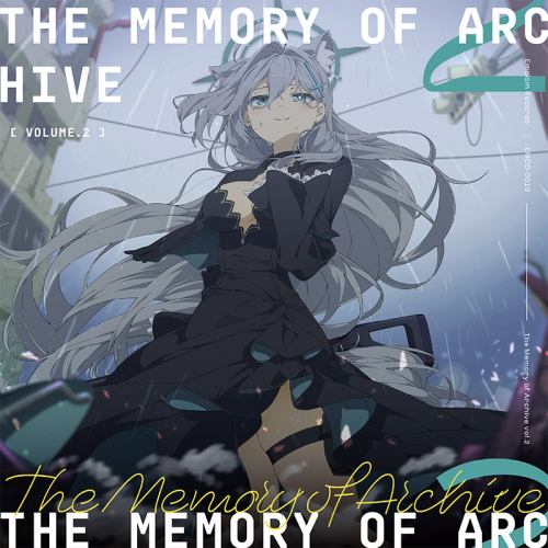 [C105] Emoism Records  The Memory of Archive vol.2 .jpg