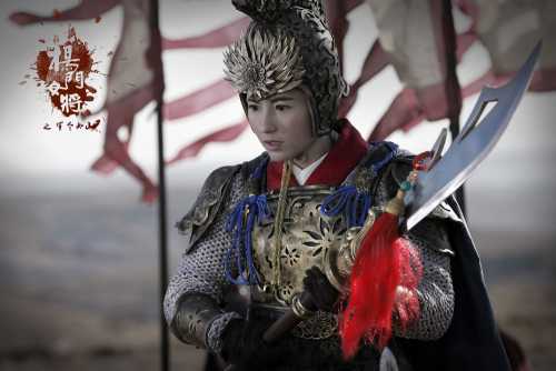 ������Ů��֮������ɽ����Legendary Amazons��[FLAC/Hi-Res/2011/��ͨ]